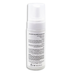 فوم شستشو صورت کپیدرما مدل HYDRACAP حجم 150 میلی لیتر
