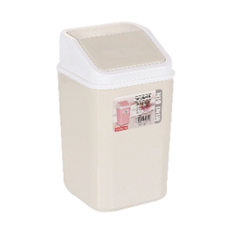 سطل زباله تک پلاستیک کد T654