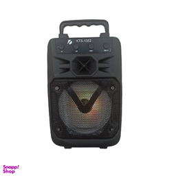 اسپیکر بلوتوثی کی تی اس مدل KTS-1352