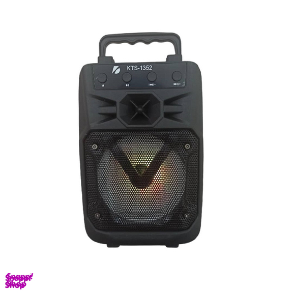 اسپیکر بلوتوثی کی تی اس مدل KTS-1352