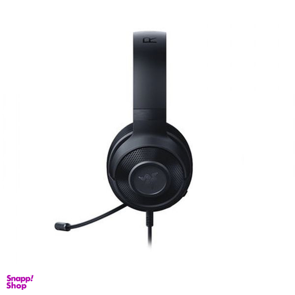 هدست مخصوص بازی ریزر مدل Kraken X Lite 7.1