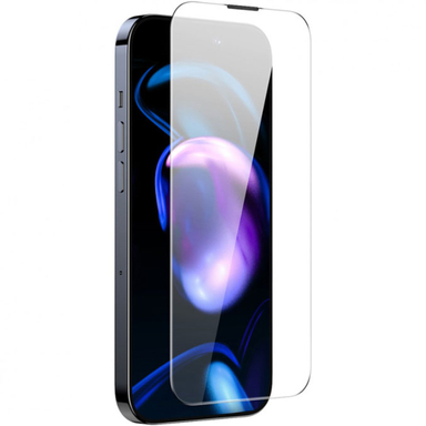 محافظ صفحه نمایش بیسوس مدل SGBL210302 مناسب iPhone 14 plus/14 Pro max