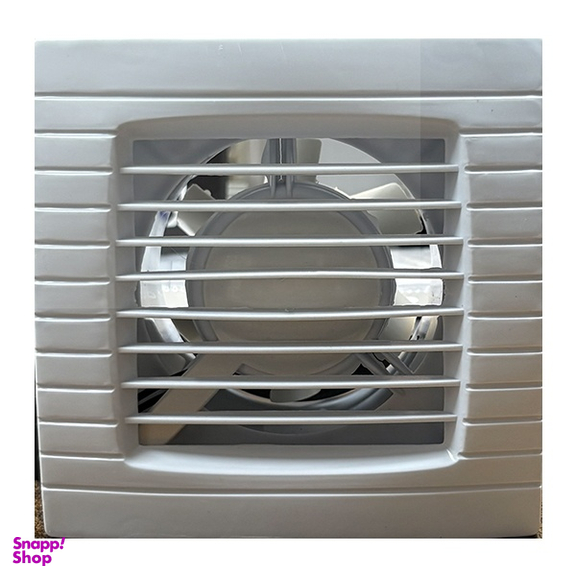 هواکش پارس مدل بهار فن قطر 15 سانتی متر