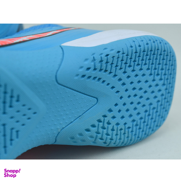 کفش فوتسال مردانه مدل ساقدار کد C-8119