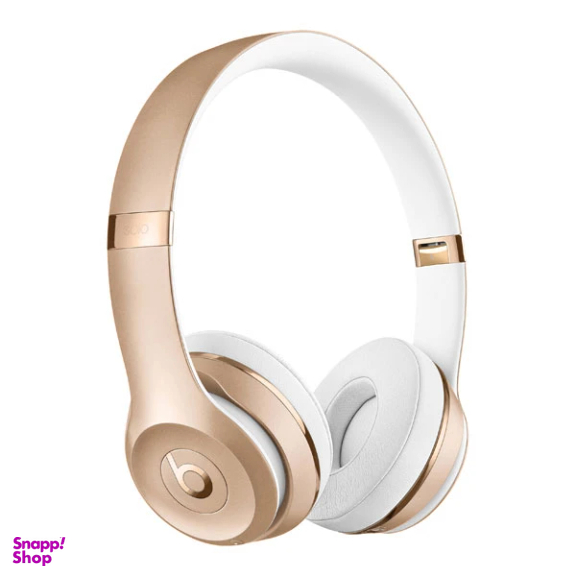 هدفون بی سیم بیتس مدل Solo3