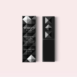 رژ لب جامد کیکو میلانو مدل Magnetic Night شماره 06 رنگ قرمز
