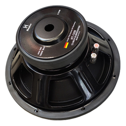 ساب ووفر خودرو هانتر مدل HT-1250