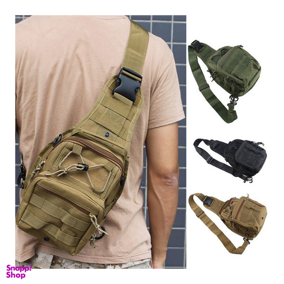 کوله کراس بادی مدل تاکتیکال APP-175