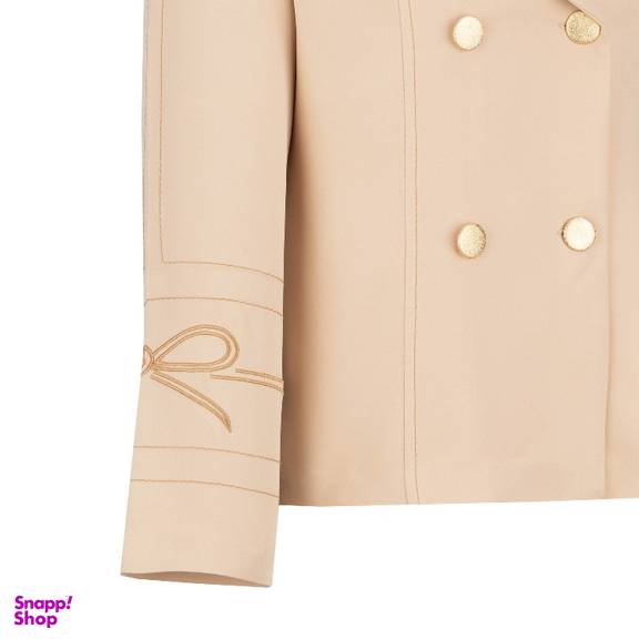 ست کت و شلوار زنانه السانا مدل گلاویژ کد 209208