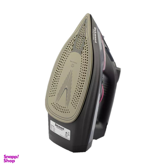 اتو بخار دلمونتی مدل DL-915