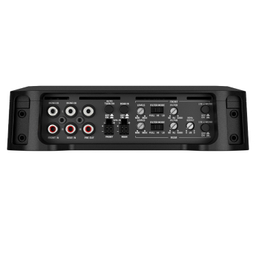 آمپلی فایر 4 کانال خودرو هرتز مدل DP 4.300