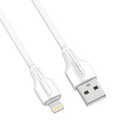 کابل تبدیل USB به لایتنینگ سیبراتون مدل S410i طول 1 متر