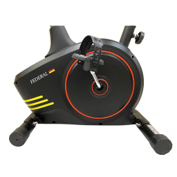 دوچرخه ثابت مدل FEDERAL V270