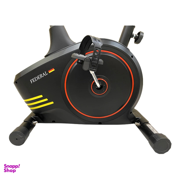 دوچرخه ثابت مدل FEDERAL V270
