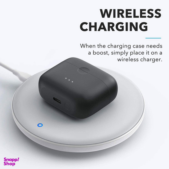 هدفون بی سیم انکر مدل SoundCore Liberty Air 2