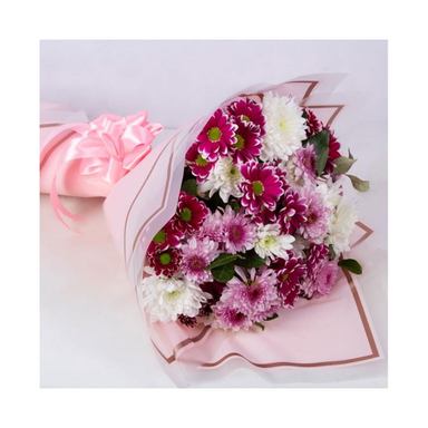 دسته گل طبیعی مدل کرزنتیا