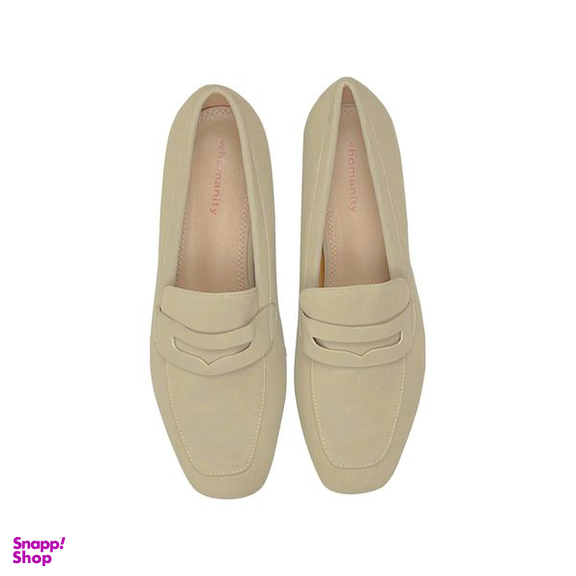 کفش زنانه هومنیتی مدل LR21P1001BEG