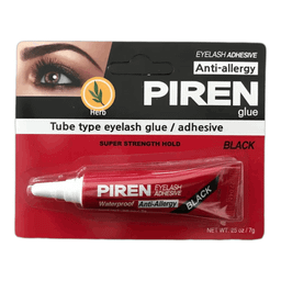 چسب مژه مصنوعی پیرن مدل Anti allergy