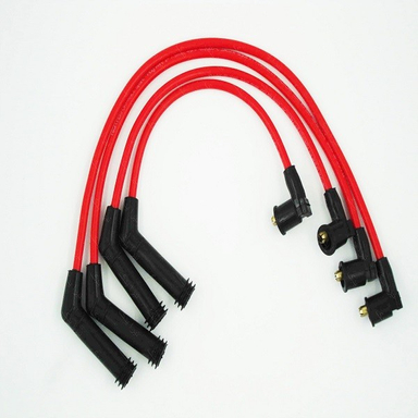 وایر شمع تقویتی خودرو کد 4433 مناسب پراید زیمنس