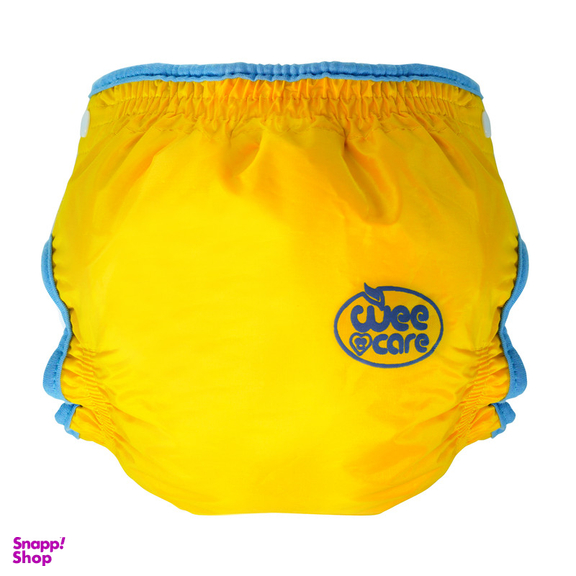 شورت آموزشی کودک وی کر مدل دکمه دار طرح Happy Sheep کد A808