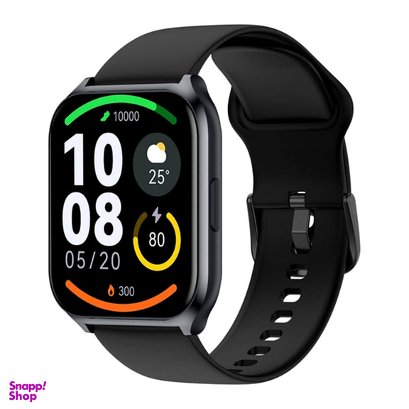 ساعت هوشمند شیائومی مدل Haylou Watch 2 Pro
