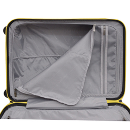 چمدان هد مدل HL017 24 سایز متوسط