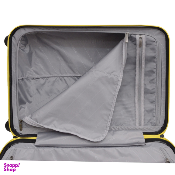 چمدان هد مدل HL017 24 سایز متوسط