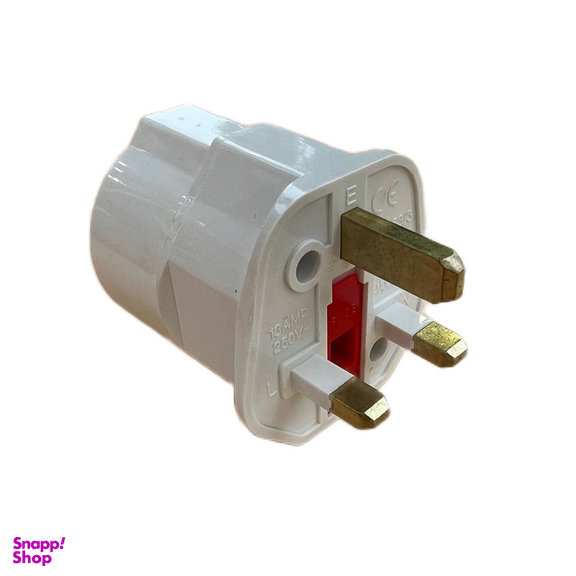 مبدل برق 2 به 3 نارکن مدل XD-501-E