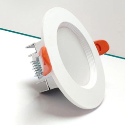 پنل سقفی ال ای دی 7 وات پرتو الکتریک مدل PR-7W بسته 5 عددی