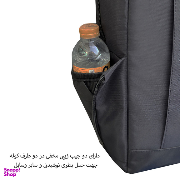 کوله پشنی مردانه فوروارد مدل 65018DAILY STYLE