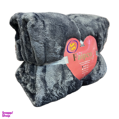 پتو مسافرتی فایپکو مدل افرا سایز 200×150 سانتی متر