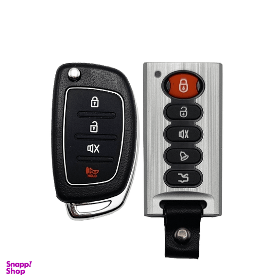 دزدگیر خودرو استیلاک مدل ST105