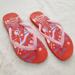 دمپایی لاانگشتی زنانه هاواینس کد Z-UGV67