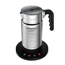 کف شیرساز نسپرسو مدل Aeroccino4