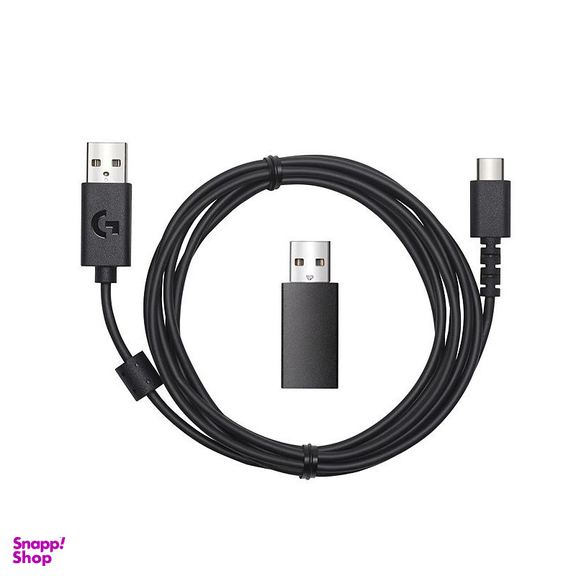 هدست گیمینگ لاجیتک مدل G435