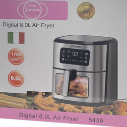 سرخ کن بدون روغن دسینی مدل 5459