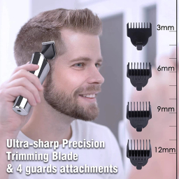 ریش تراش جیمی مدل 7761