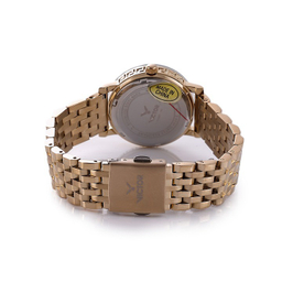 ساعت عقربه ای زنانه ویکتور کد Viw027