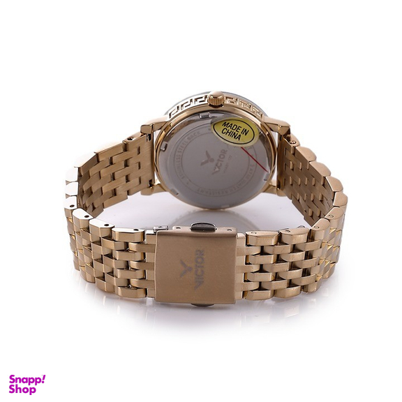 ساعت عقربه ای زنانه ویکتور کد Viw027