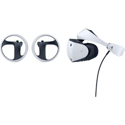 هدست واقعیت مجازی سونی مدل PlayStation VR2