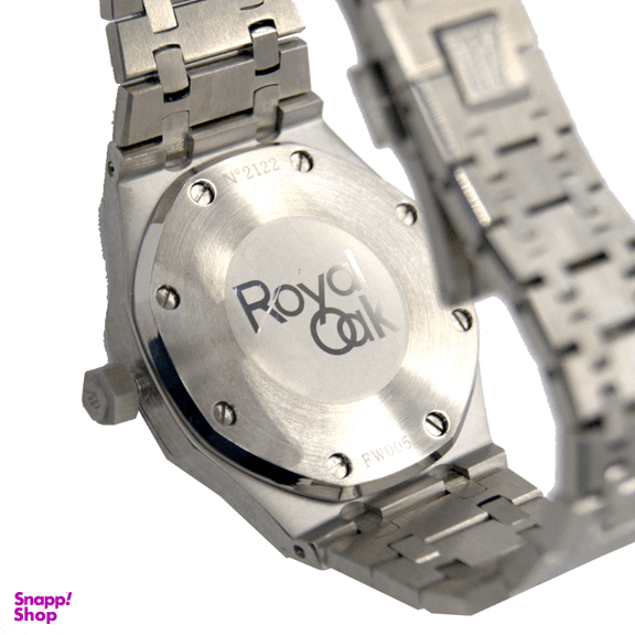 ساعت مچی عقربهای ای پی AP مدل رویال اوک کد APG1