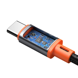 کابل تبدیل USB-C به جک 3.5 میلیمتری مک دودو مدل CA-7561 طول 11 سانتی متر