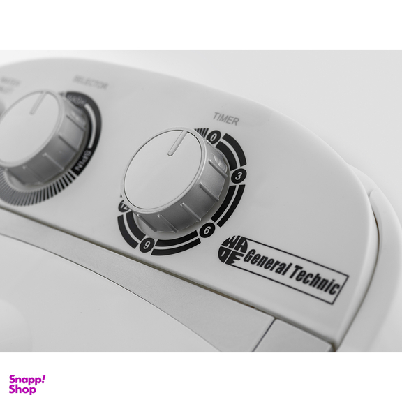 مینی واش جنرال تکنیک مدل SH-MW3021