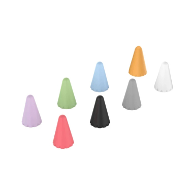 محافظ سری قلم لمسی آهااستایل مدل PT107 مناسب اپل سری یک و دو مجموعه 8 عددی