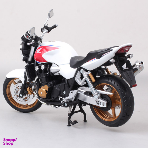 موتور بازی مدل هوندا طرح Automaxx 1/12 HONDA CB1300 SF