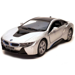 ماشین بازی کینزمارت مدل BMW I8 کد 8