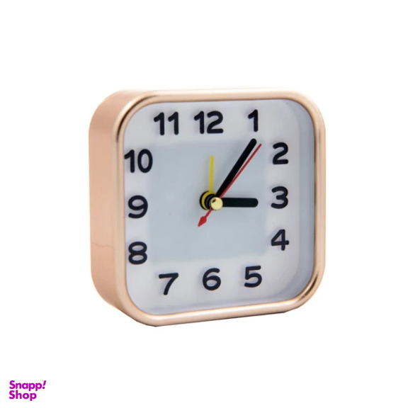 ساعت عقربه ای رومیزی مدل CY2109