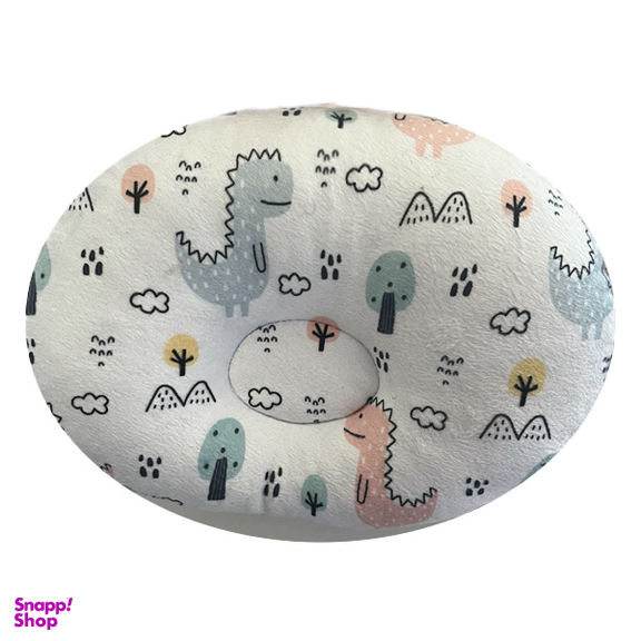 بالش کودک کد 01