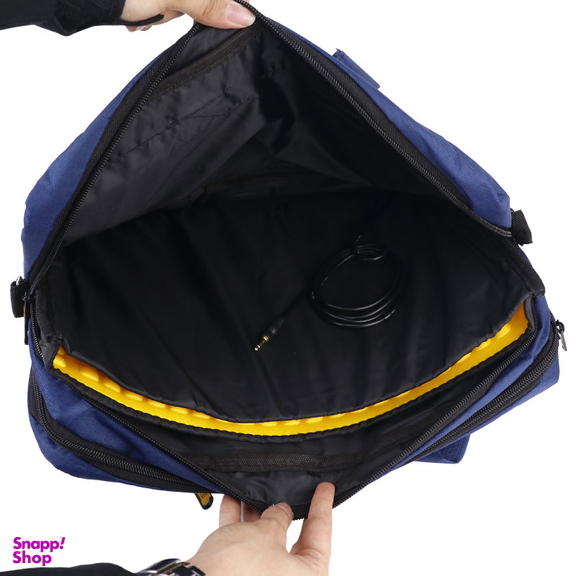 کیف لپ تاپ Cat مناسب  لپ تاپ  15.6 اینچی