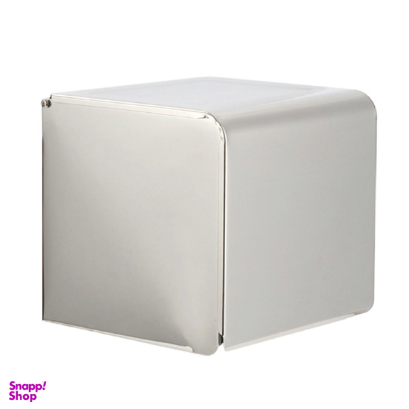 جا دستمال رولی Cubic مدل پایه دیواری مکعبی فلت